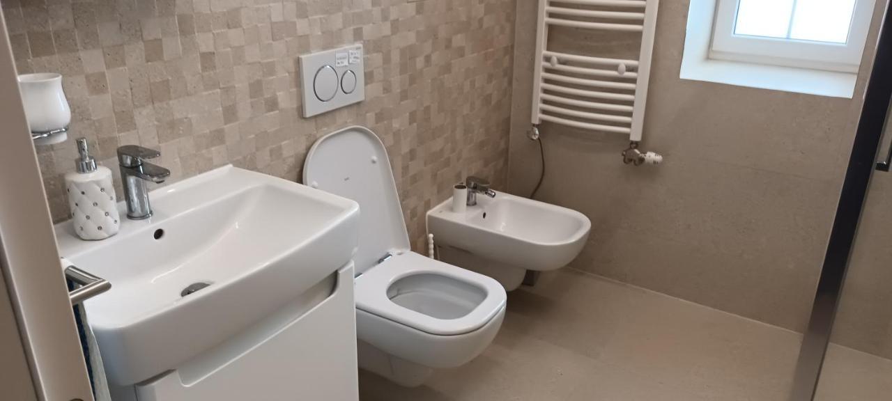 Vysoké TatryApartman Ostry Vrsok V Starom Smokovciアパートメント エクステリア 写真